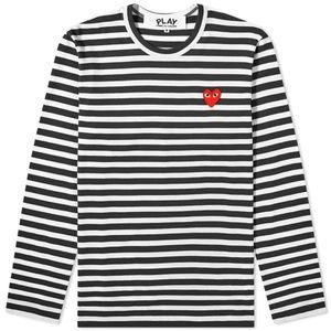CDG Play T shirt